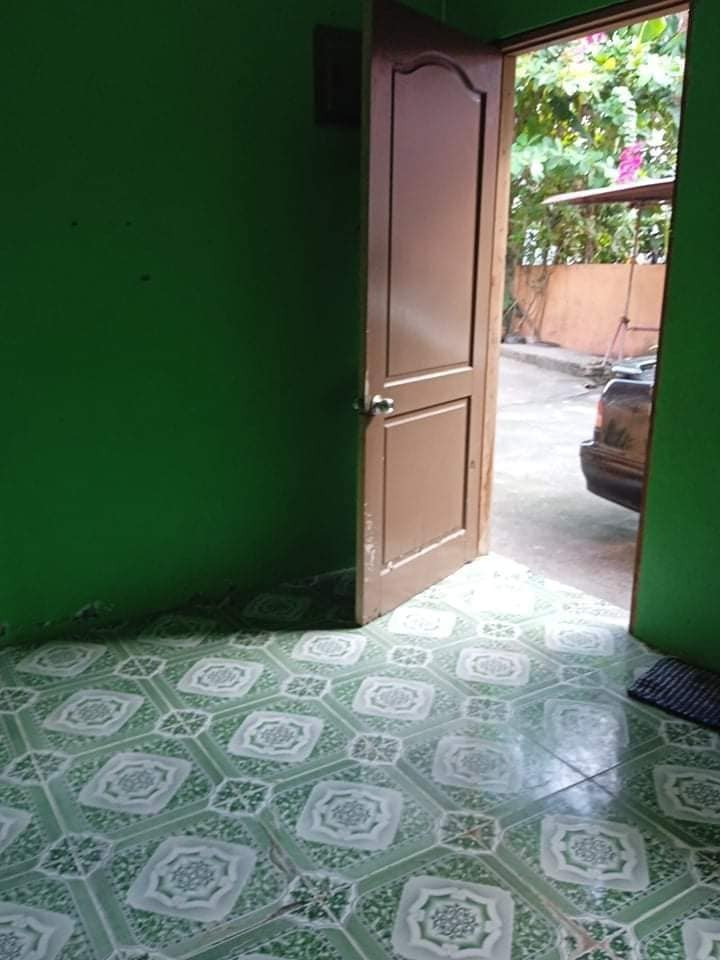 Apartment for rent