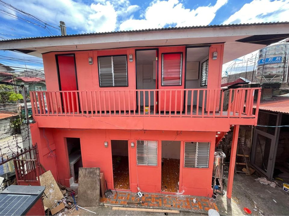 ROOMS FOR RENT IN MAMBALING