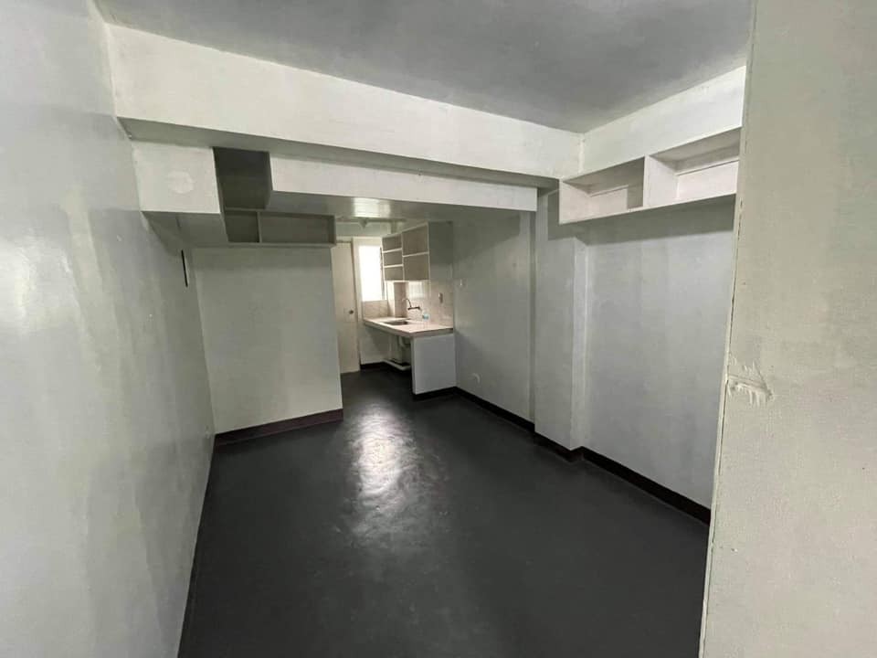 Studio unit - Guada Nuevo