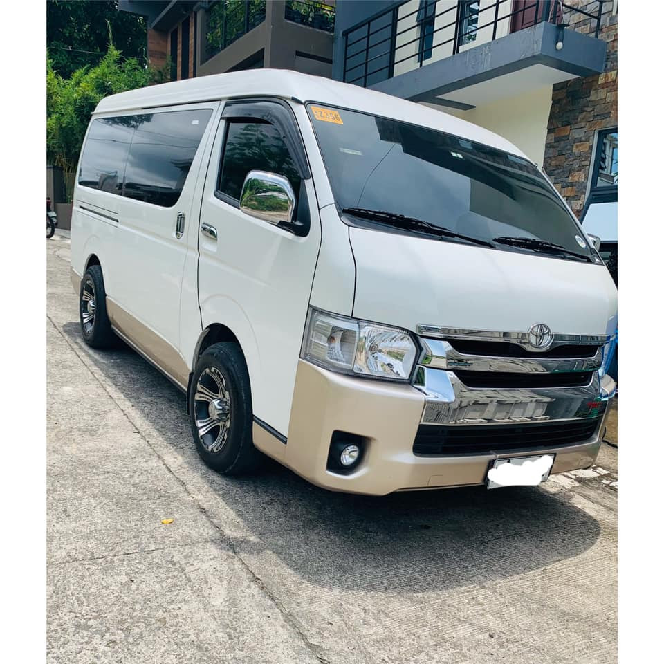 JNE Lucena Car Rentals Rainy Season Promo