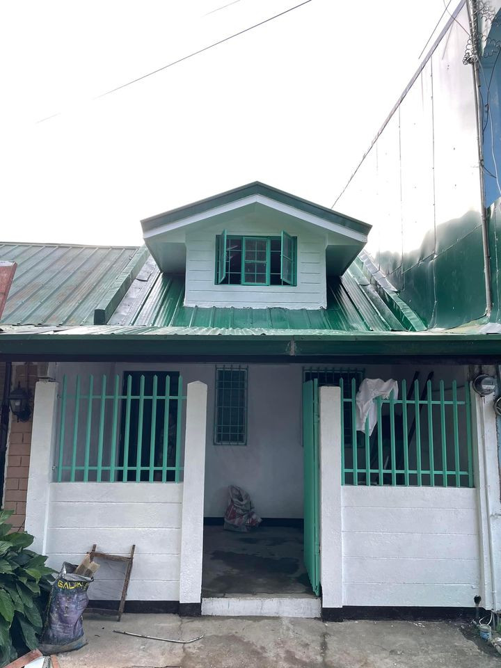 2 Bedroom House for Rent