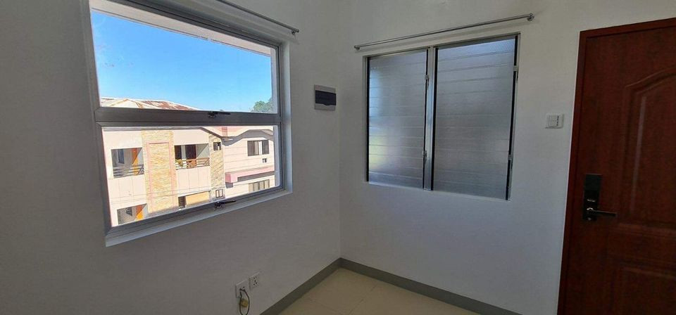 Apartment with 1 bedroom for rent