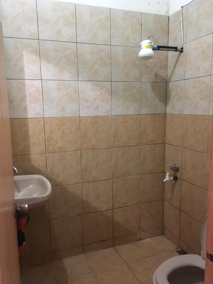 House for Rent in Baguio City