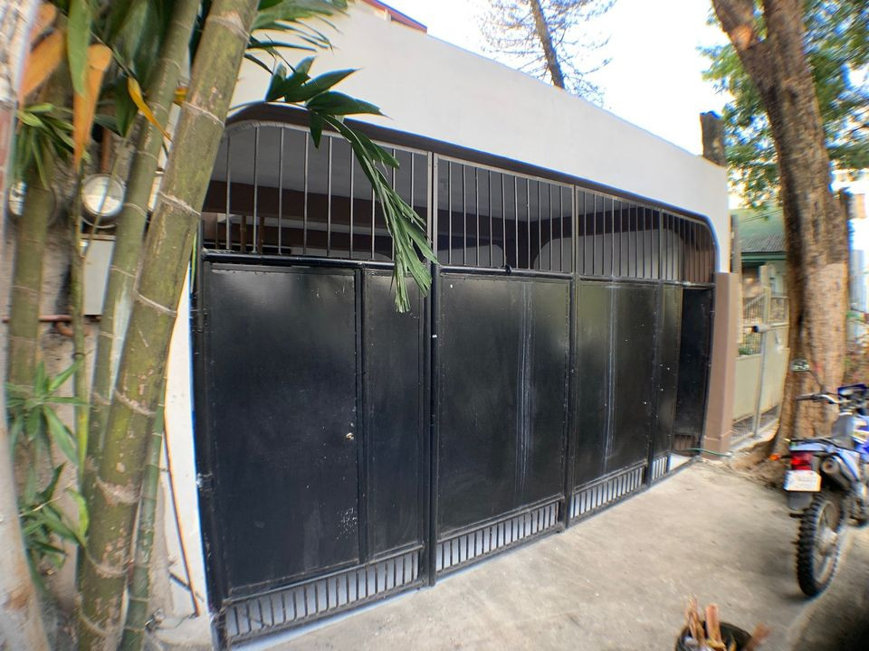 2 Beds 1 Bath House