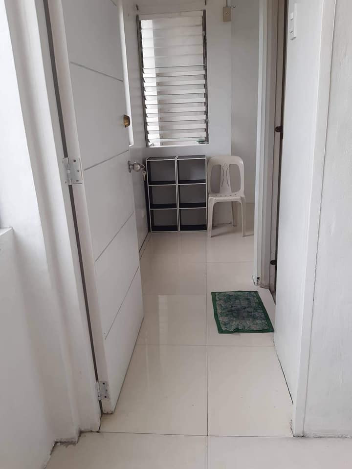 Room Rent,studio type
