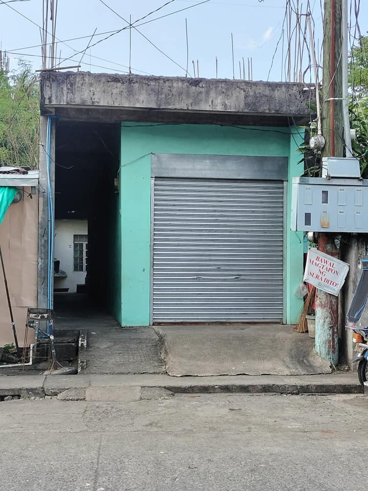 Stall for Rent