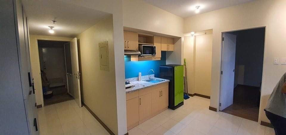 Condo for Rent One Castilla Place