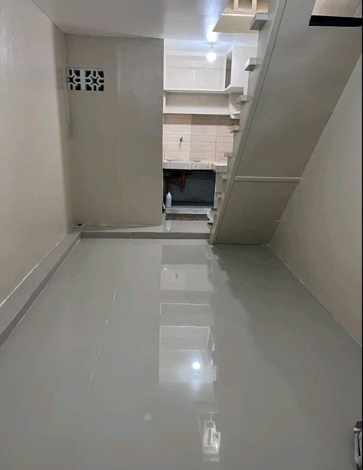 2 Storey Apartment - S Santos Buting