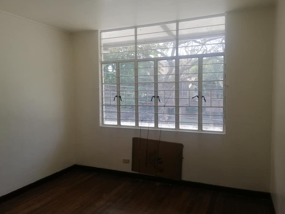 Teacher’s Village QC Townhouse for Rent
