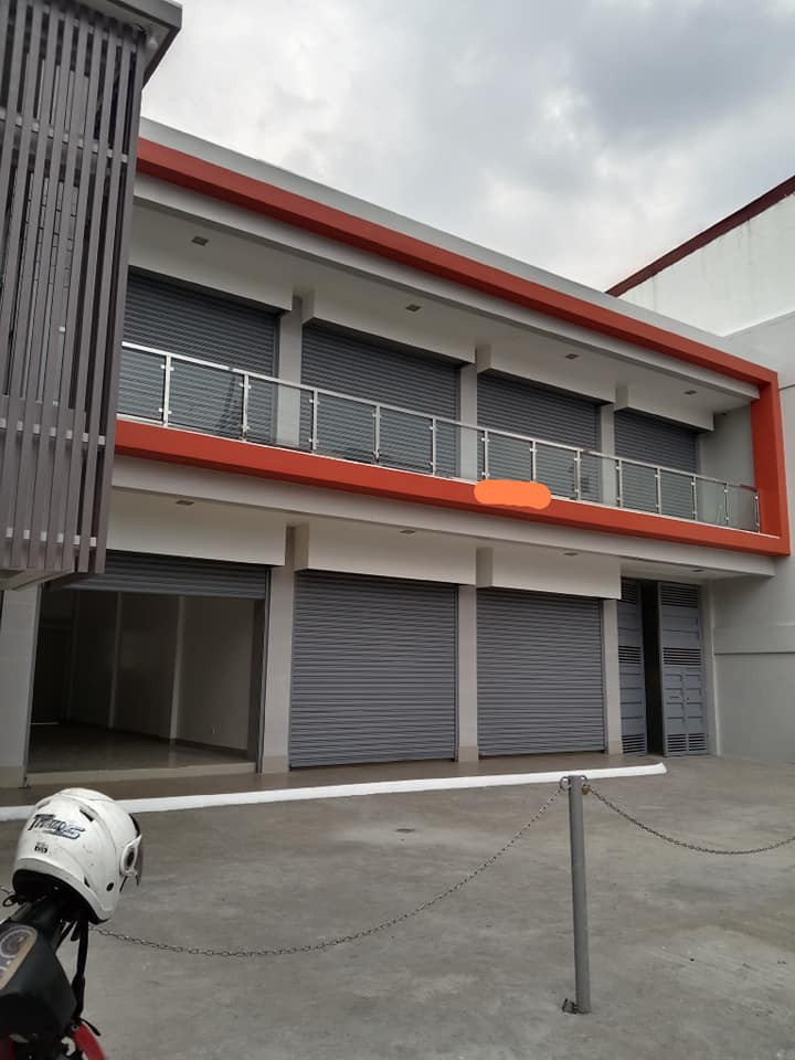 Commercial Space For Rent