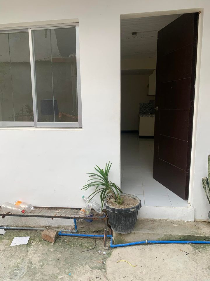 Apartment Units for Rent (Studio Type and 1 BR)