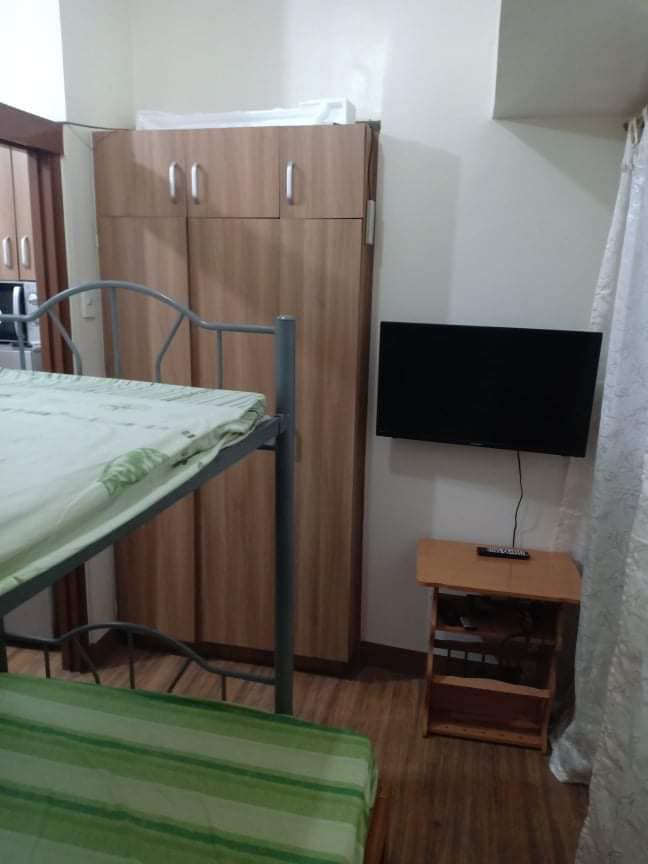 Condo Pines Peak City land - Barangka Ilaya St. Mandaluyong City