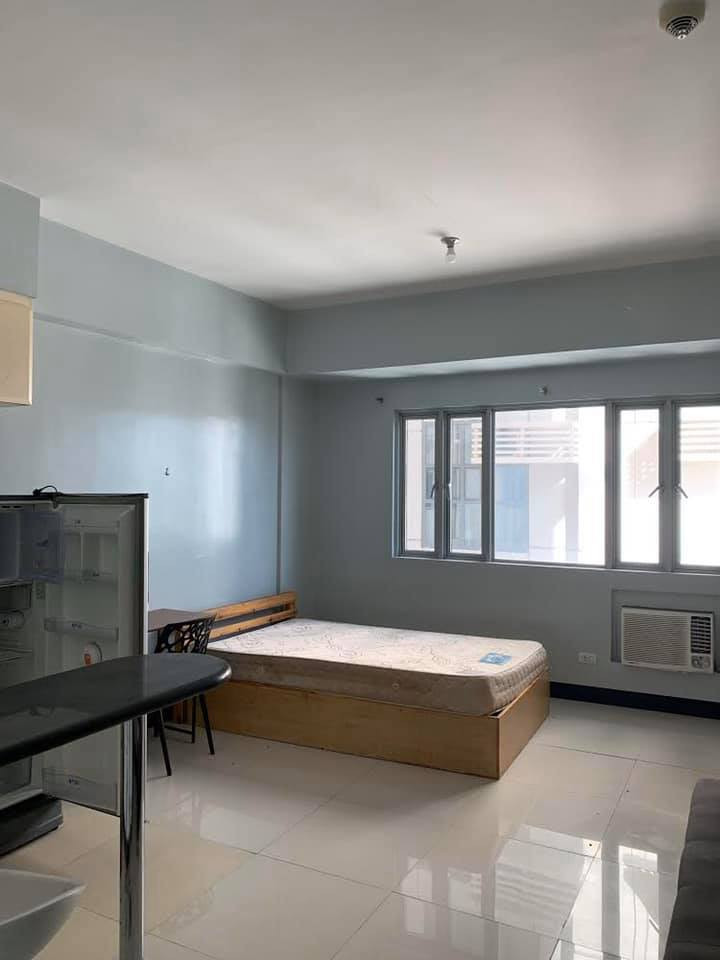 Studio Condo for Rent in McKinley Hill, Taguig City