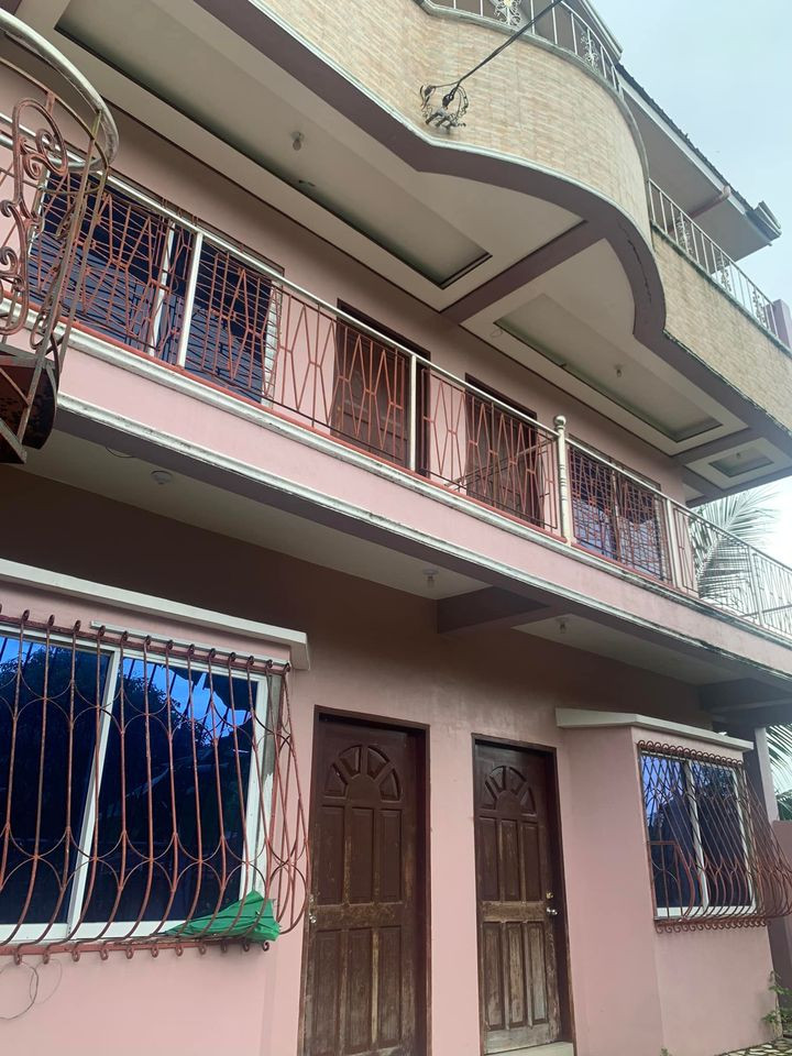 APARTMENT FOR RENT (NASAGUD ROXAS CITY)