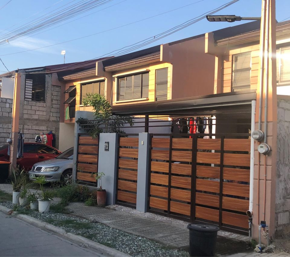 Rent to own