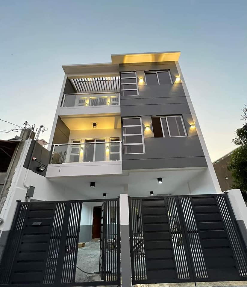 Modern Condo Style Apartment