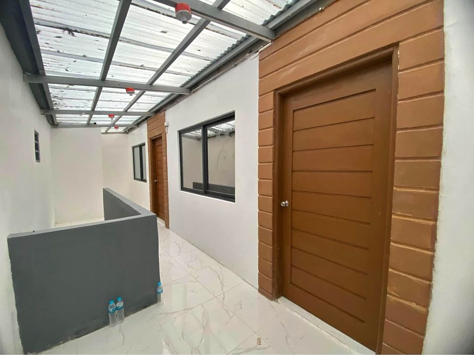 Studio Type Apartment - FOR RENT