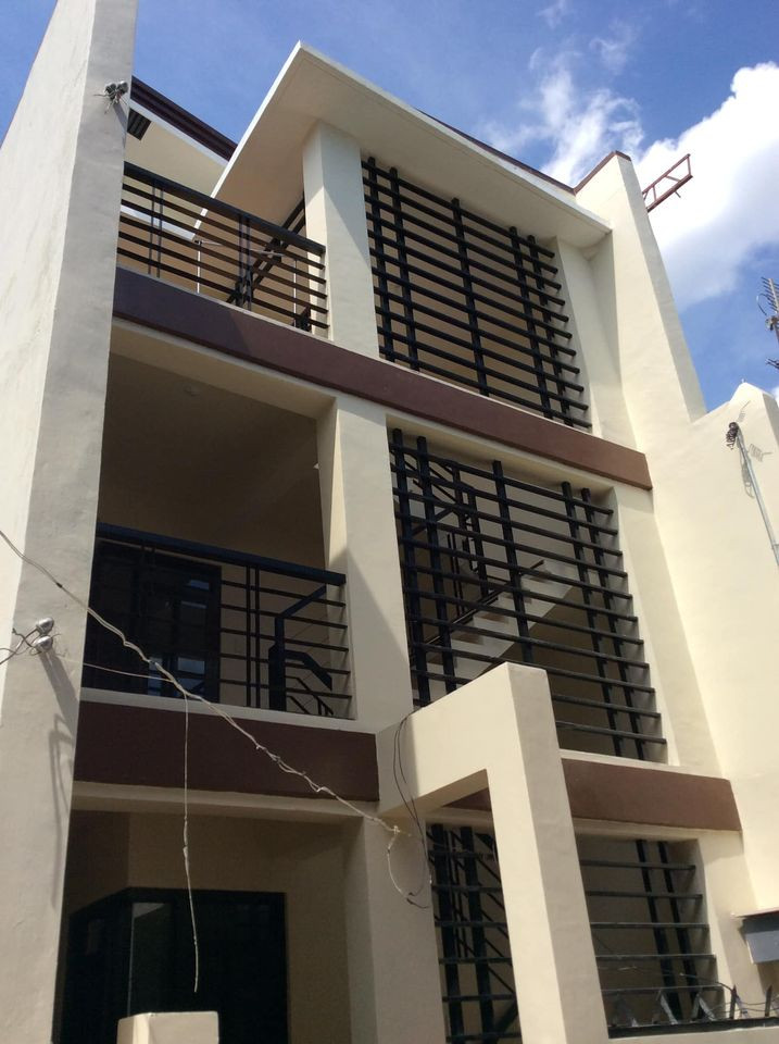 Studio type/Condo style apartment for rent