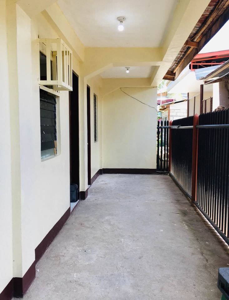 Room for Rent in Wireless, Subangdaku