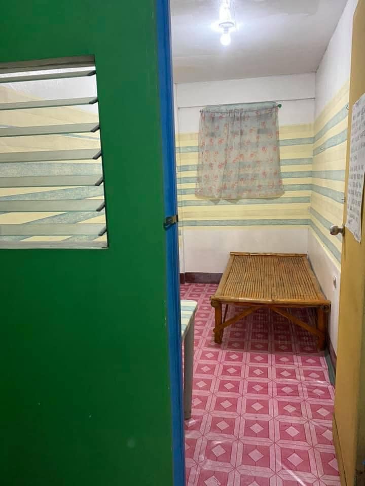 Bed Space For ladies Only - Makati CIty