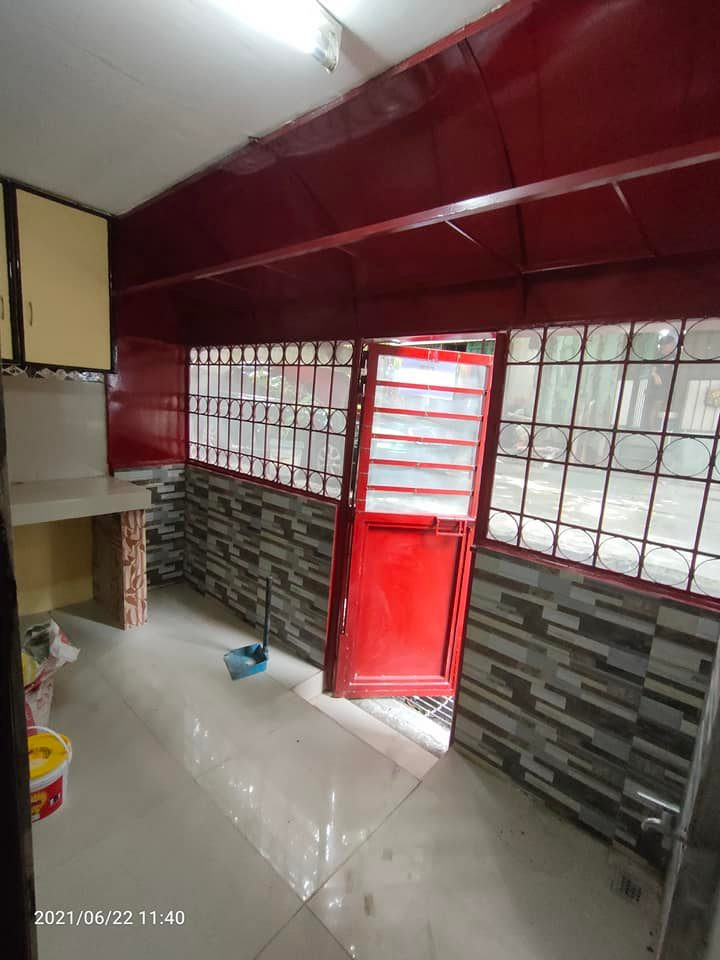 HOUSE FOR RENT