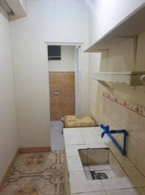 1 bedroom for rent at Villamor Air Base Pasay City