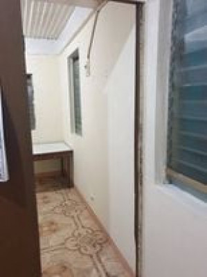 1 bedroom for rent at Villamor Air Base Pasay City