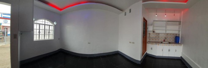 2 doors Apartment (New Renovation) - Malolos City
