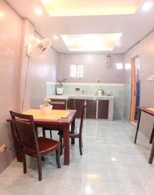 House For Rent - North Caloocan