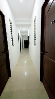 NEWLY  BUILT APARTMENT FOR RENT