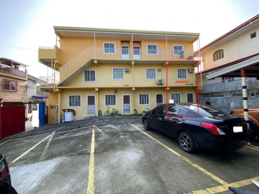 2 Beds 1 Bath Apartment/condo