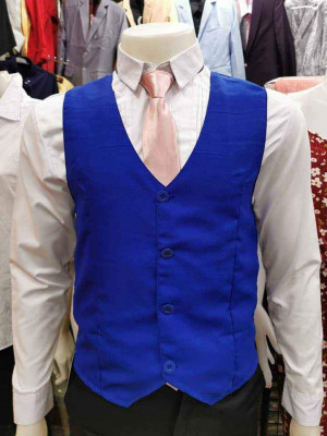 Vest for weddings