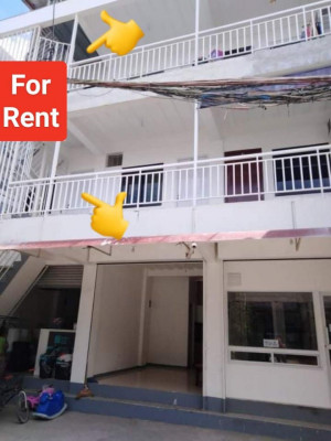 Office / Residential Unit for Rent