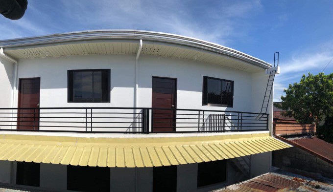Apartment for rent (studio type) - Plaridel, Bulacan