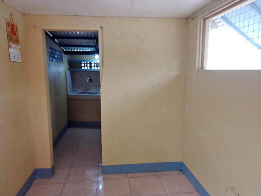 For rent studio type