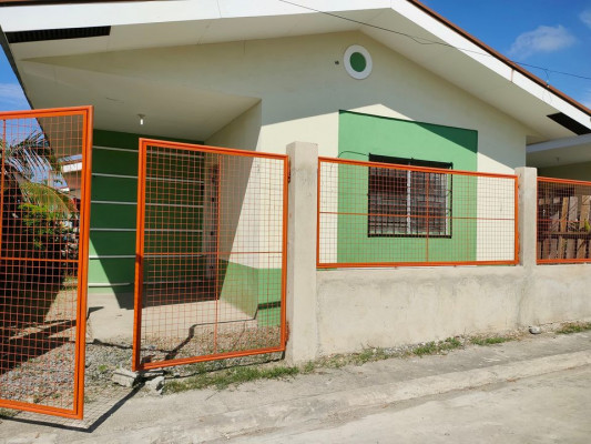 HOUSE FOR RENT