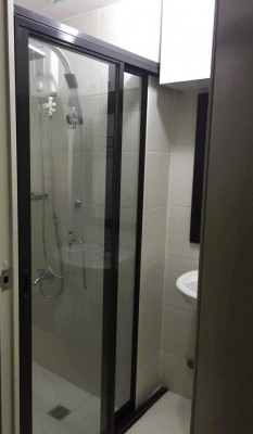 SM Jazz Makati - 1 bedroom with Balcony