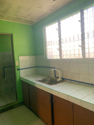 Room for Rent