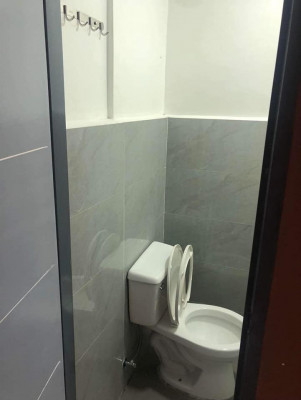 Studio Type Rooms for Rent