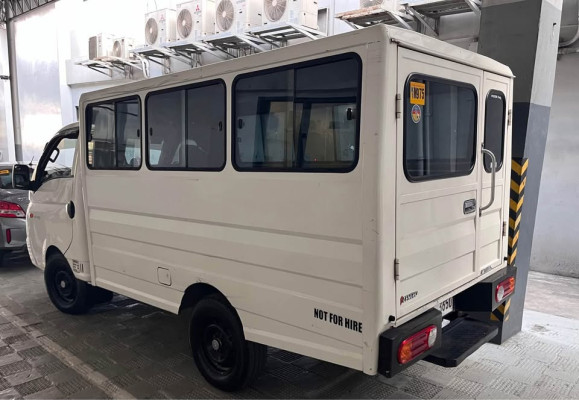 NEED VEHICLE
