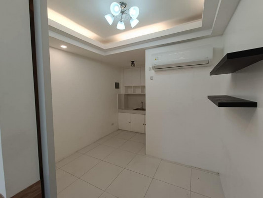 Commercial Space for Lease