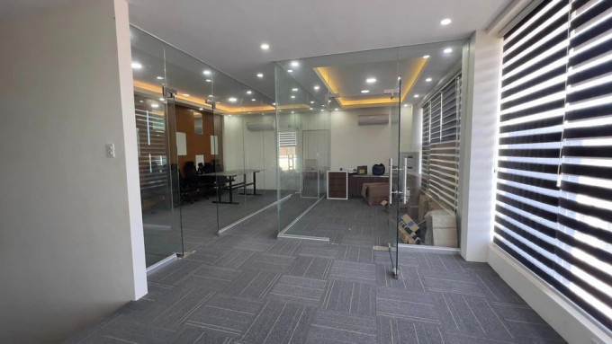 OFFICE SPACE - For Rent 2nd Floor