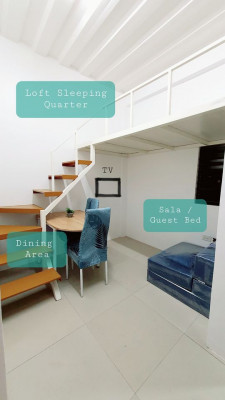 NEWLY  BUILT APARTMENT FOR RENT