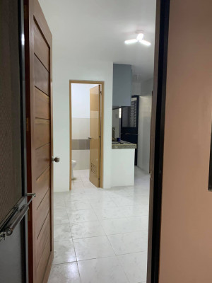 Apartment for Rent in 178 Jojo St. Baesa Quezon City
