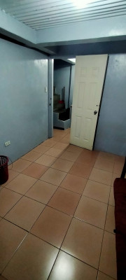 ROOM FOR RENT in BRGY PANSOL BALARA Q,C