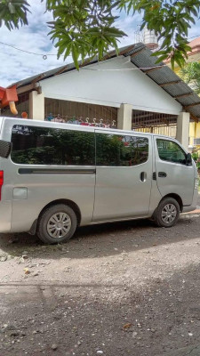 VAN and PICK-UP for RENT