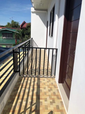 Apartment for rent (studio type) - Plaridel, Bulacan