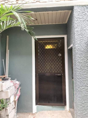 House For Rent - North Caloocan