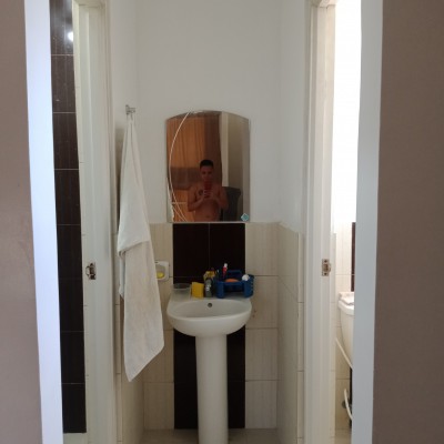 BED SPACE FOR MALE ONLY - Makati City