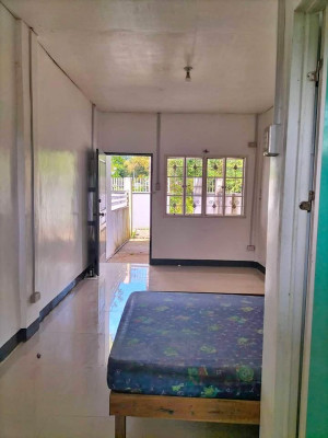PAD FOR RENT
